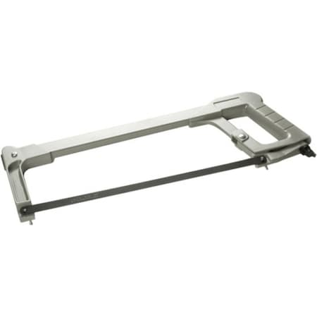 Performance Tool Professional Heavy Duty Hacksaw, W732 W732